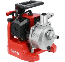 Benzininė vandens pompa  1 | 1.45kW (YT-85420)
