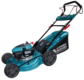 Benzininė vejapjovė 180cc 3.8kW 5.2HP 460mm KS 46LMG-SP KONNER &amp; SOHNEN