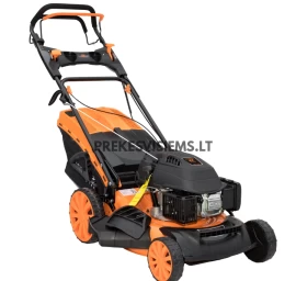 Benzininė vejapjovė 2500W AMBER-LINE B-CLASS