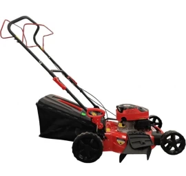 Benzininė vejapjovė 3600W 46cm Boxer, BX-3258