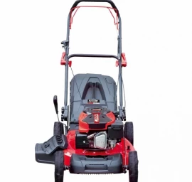 Benzininė vejapjovė 4200W Boxer 51cm, BX-3259 (5in1)