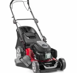 Benzininė vejapjovė Castelgarden MP1 554WSQ ST 200 OHV