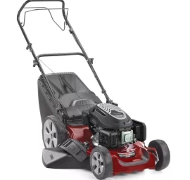 Benzininė vejapjovė Castelgarden XC 53 S