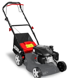 Benzininė vejapjovė DEDRA DED8720-43L, 2.4kW, 43cm