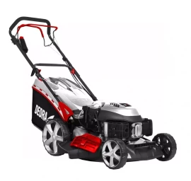 Benzininė vejapjovė Dedra DED8722-51CSE, 4,2 kW, 51 cm (elektrinis starteris)