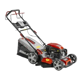 Benzininė vejapjovė DEDRA DED8725-51L2, 4,0 kW, Loncin 196cm3, V200, 51cm