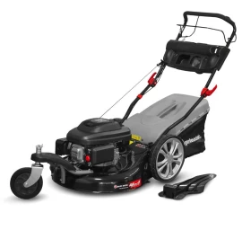 Benzininė vejapjovė Elem Garden Technic, 58 cm - 196 cc