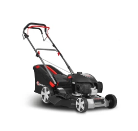 Benzininė vejapjovė Elem Garden Technic su Honda varikliu, 145 cm3, TTAC46T-H145
