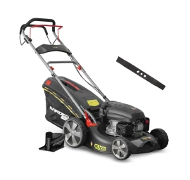 Benzininė vejapjovė GARDEO PRO, GTTAC46T144-24