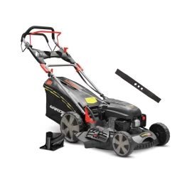 Benzininė vejapjovė GARDEO PRO, GTTAC51T170-24