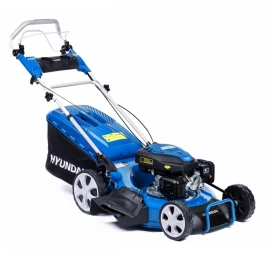 Benzininė vejapjovė Hyundai L 5500S, 3800 W