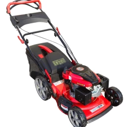 Benzininė vejapjovė Loncin 2700W, WYZ-18H/L