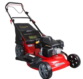 Benzininė vejapjovė Loncin 4000W, WYZ-20H/L