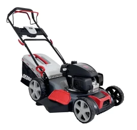 Benzininė vejapjovė su pavara DEDRA DED8726-51H, 51 cm