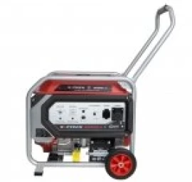 Benzininis generatorius SUPTECH 12000E-II (vienfazis)