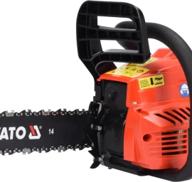 Benzininis grandininis pjūklas | 1,8 HP (YT-84895)
