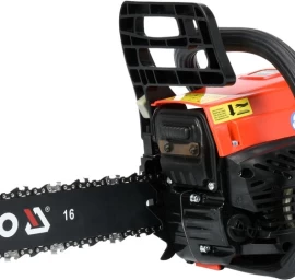 Benzininis grandininis pjūklas | 2,45 HP (YT-84901)