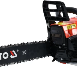 Benzininis grandininis pjūklas | 3,4 HP (YT-84910)