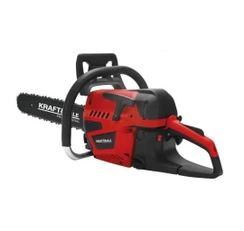 Benzininis grandininis pjūklas 3.6kw / 45 cm KD5016