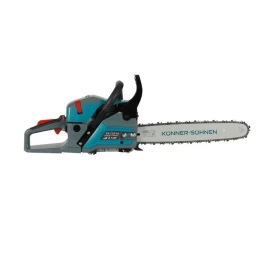 Benzininis grandininis pjūklas 45cc 40cm/16 KS KS CS21G-16 KONNER &amp; SOHNEN