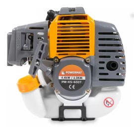 Benzininis krūmapjovės variklis, PM-KS-600T-SI