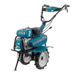 Benzininis kultivatorius KÖNNER amp SÖHNEN KS 7HP-950S, 7.0 AG