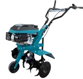 Benzininis kultivatorius Könner ampSöhnen KS 4HP-70