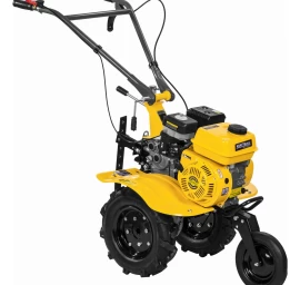 Benzininis kultivatorius Kraft&amp;Dele 10AG, KD5185