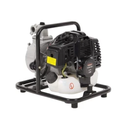 Benzininis vandens siurblys 2AG ASTOR, A-15