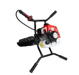 Benzininis žemės grąžtas SUPTEC DS-880