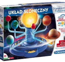 Besisukanti Saulės Sistema Apšviesta Mokslinė Pramoga #g2