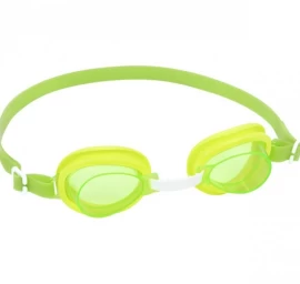 Bestway 21002 aqua Burst Essential Plaukimo Akiniai Green
