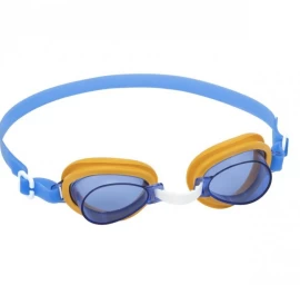 Bestway 21002 aqua Burst Essential Plaukimo Akiniai Mėlyni