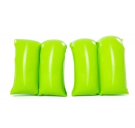 Bestway 32005 žalios 20 Cm X 20 Cm Rankovės Plaukimo Pamokoms