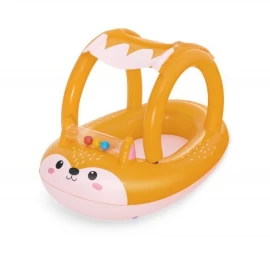 Bestway 34168 Fox Baldakimas Valtis 94cm X 66cm