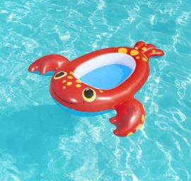 Bestway 34170 Krabų Valtis Plaukimui 1,17 M X 1,16 M