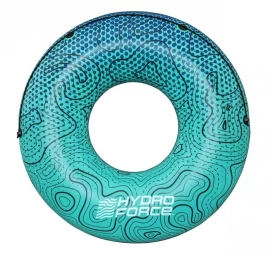 Bestway 36401 hydro Force Breeze Rider Jūrinis Plaukimo Ratas 1,19 M
