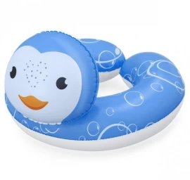 Bestway 36405 Pingvinų Plaukimo žiedas 50 Cm X 46 Cm