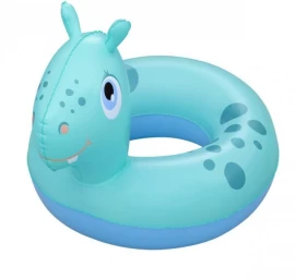 Bestway 36464 Hippo Plaukimo žiedas 64 Cm X 60 Cm