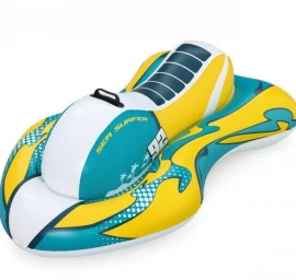 Bestway 41540 Plaukimo Paspirtukas 1,17 M X 77 Cm