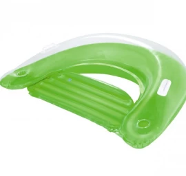 Bestway 43118 Sit&amp;#039;n Ease Plaukimo Kėdė Su Rankenomis žalia 1,52 M X 0,99 M