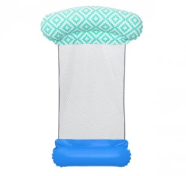 Bestway 43555 Tinklinis Gultas Maudymuisi Mėlyna 1,45 M X 87 Cm