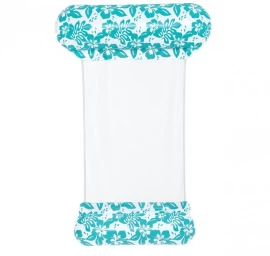 Bestway 43839 Mint Blossom Tinklinis Gultas Maudymuisi 1,45 M X 87 Cm