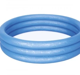 Bestway 51024 Pripučiamas Baseinas Mėlynas 1,02 M X 25 Cm
