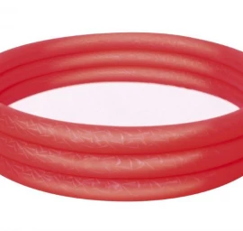 Bestway 51026 Raudonas Pripučiamas Baseinas 1,52 M X 30 Cm