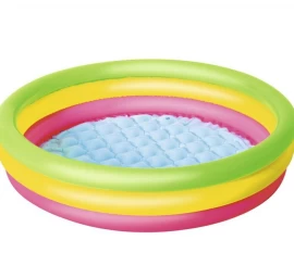 Bestway 51104 Trejų Spalvų Kalnelė 102 Cm X 25 Cm