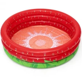 Bestway 51145 Pripučiamas Baseinas strawberry 1,68 M X 38 Cm