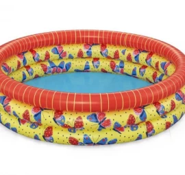 Bestway 51202 Butterfly Pripučiamas Baseinas 1,68 M X 38 Cm