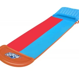 Bestway 52478 Dviguba čiuožykla H2ogo! Tsunami Su Rampa 4,88 M