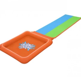 Bestway 52633 Dvigubas H2ogo! Super Splash Su 5,31 M Ilgio Baseinu